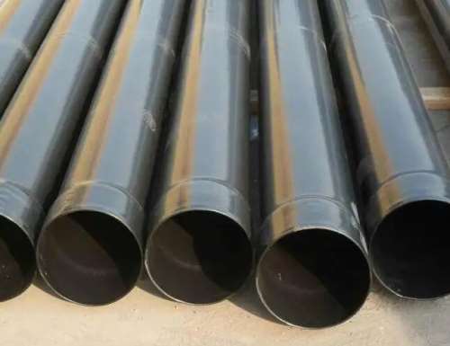 葫芦岛电力热浸塑钢管厂家